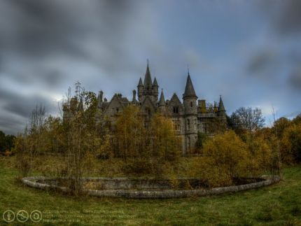 Chateau Noisy