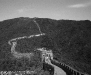Die große / chinesische Mauer (China)